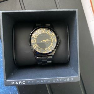 Marc Jacobs Watch